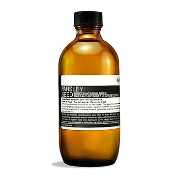Aesop 香芹籽抗氧化活膚調理液 200ml