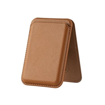 LANS MagSafe 磁吸卡夾支架 Card Wallet Stand 磁吸支架 卡夾 卡包 感應卡套 手機支架 日常必備