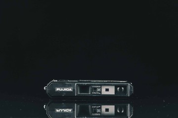 FUJICA POCKET 600 #0325 #110底片相機