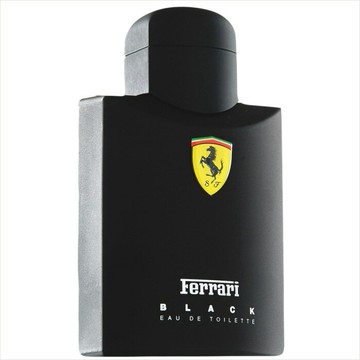 法拉利Ferrari 黑盒男香125ml [85687] ::WOMAN HOUSE::