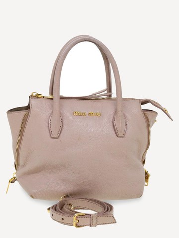 Miu Miu Handbag