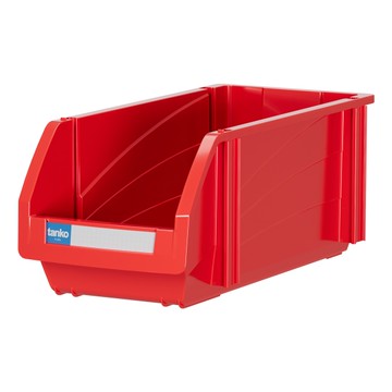 天鋼 TA零件盒全系列TA-154耐衝擊分類盒 12入 背掛盒 耐衝擊整理盒 零件收納盒 物料儲存