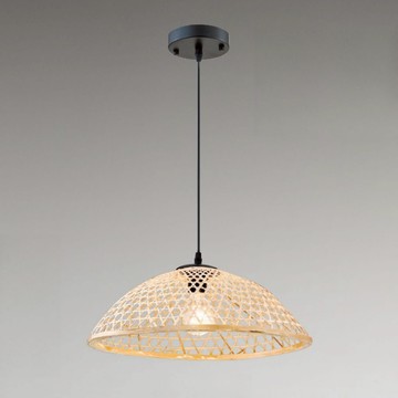 鄉村風單吊燈 B96-64-72033