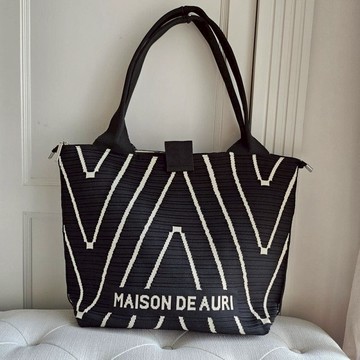 Maison Grandie Black｜格蘭緹之家-黑色