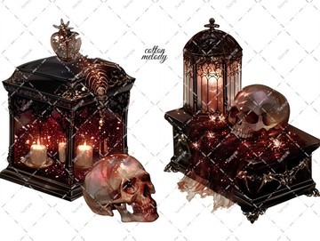 原創貼紙 no.S13 人物貼紙 原創人物貼紙 貼紙 cotton melody 迷你貼紙