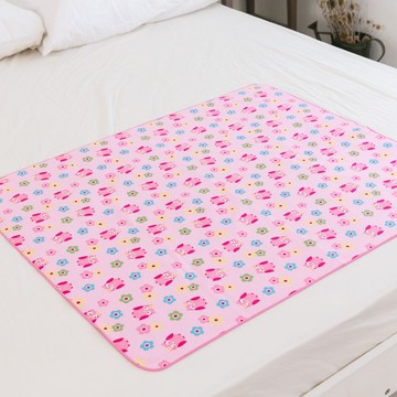 【米夢家居】台灣製造-全方位超防水止滑保潔墊/寵物墊(105x144cm)-四色任選