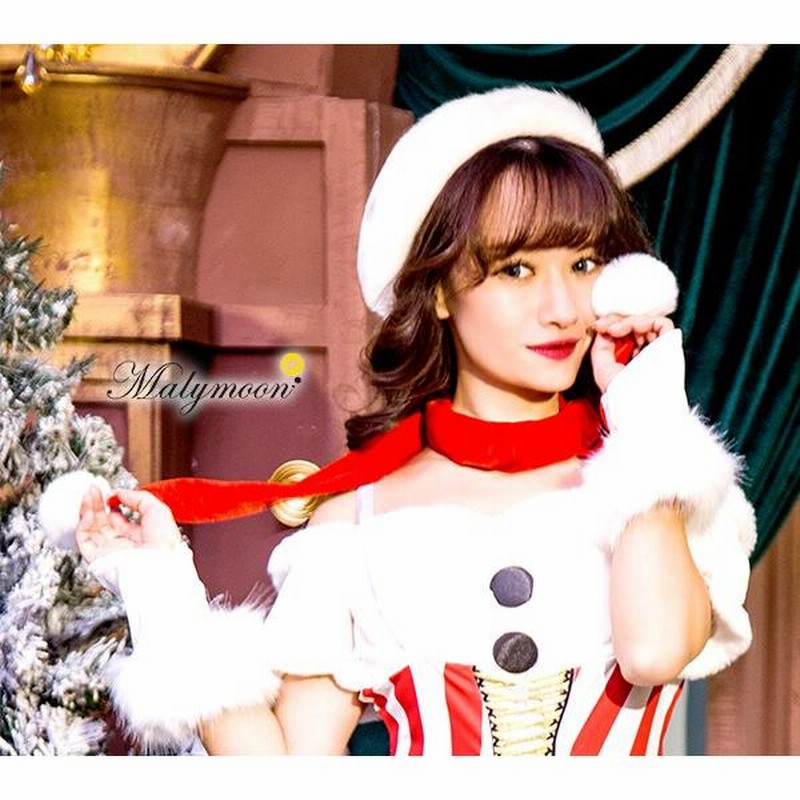 フランシュリッペ　yukiemon　クリスマス柄　雪だるま　スカート　レア品 フランシュリッペ yukiemon クリスマス柄 雪だるま スカート