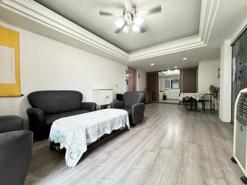 碧瑤大空間一樓四房車｜新北市泰山區辭修路