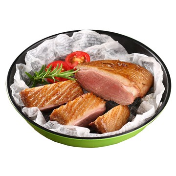 享吃美味 低溫舒肥櫻桃嫩鴨胸8包(230g±10%/片)