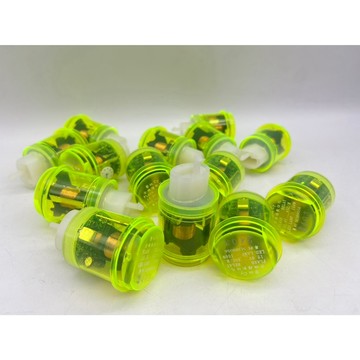 OYZZ LED 方向燈 繼電器 有聲 方向燈控制器 方向燈快閃 方向燈報閃 現貨