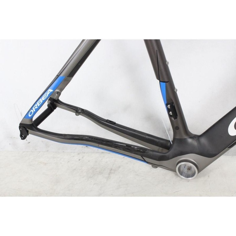 オルベア ORBEA AVANT OMP DISC 2015 フレームセット 51サイズ CARBON 