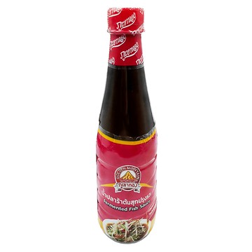 泰國金山 Golden Mountain 魚露  1個  350ml