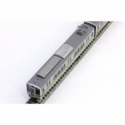 E127系0番台（新潟色） 2両セット 【KATO・10-581】 | LINE