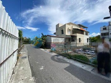 鳳林市區住宅區建地 E219｜花蓮縣鳳林鎮鳳仁段