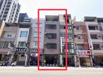高雄車站／六合夜市／美麗島捷運站透店｜高雄市新興區六合一路