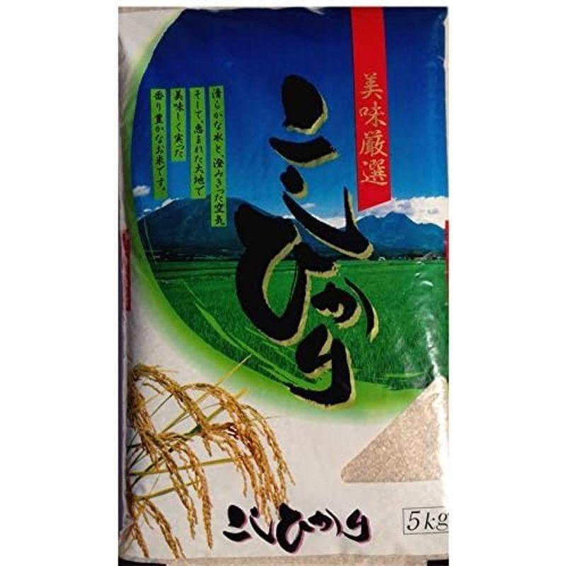 コシヒカリ 令和4年産 千葉県産 玄米 10kg Brown rice