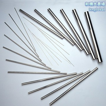 【高硬度精磨】鎢鋼圓棒 硬質合金棒 碳化鎢棒 實心圓棒 精磨拋光 耐磨耐高溫 YL10.2材質 模具配件 機械加工