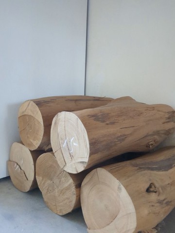 實木樹幹/台灣製