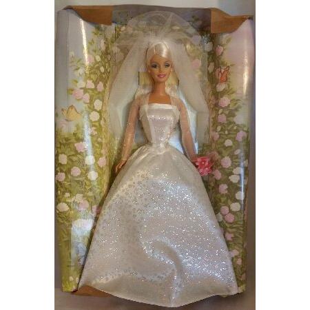 Wedding day 2024 barbie 2002