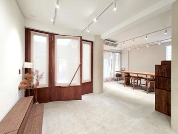 清大建功｜文青玻璃質感美透天《七米面寬！邊間宅》｜新竹市東區建功二路