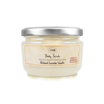 SABON 經典身體磨砂膏(320g)【短效良品2025/11】_國際航空版