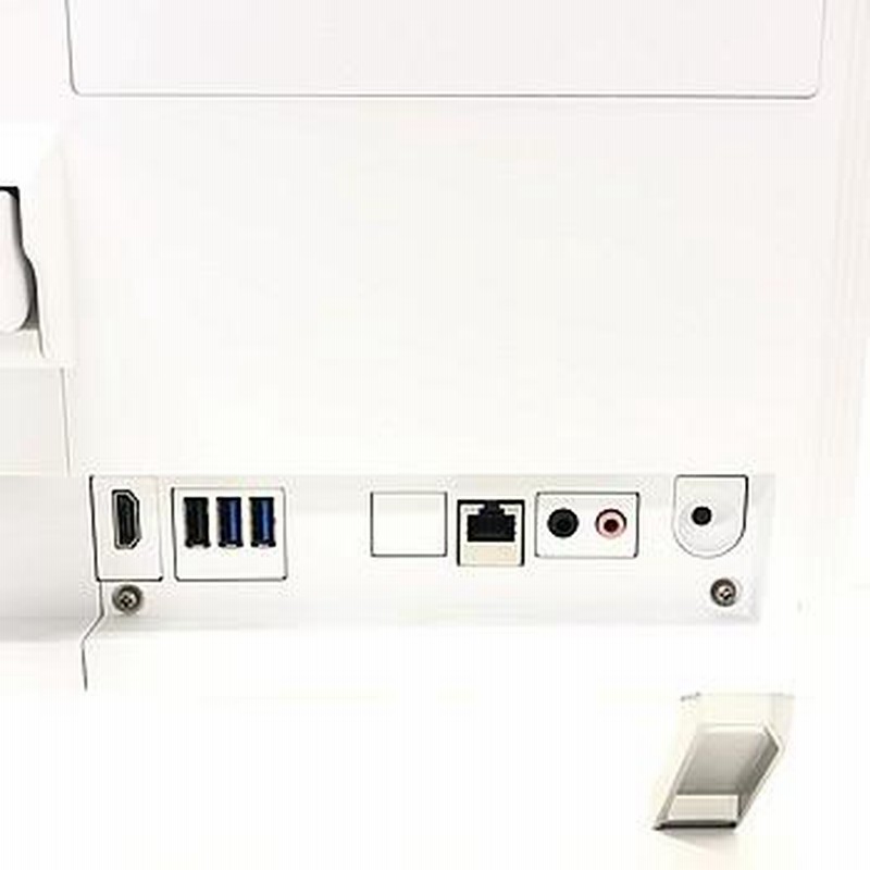 中古デスクトップパソコン 富士通 ESPRIMO FH56/HD FMVF56HDWG