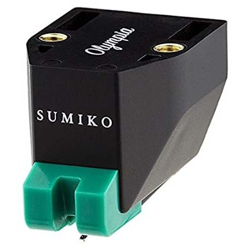 レコード針】SUMIKO Pearl（MM） ¥8,800 - オーディオ機器