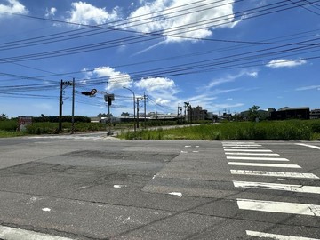 台南安南區精華建地｜近公園商圈交通便利｜台南市安南區原佃段