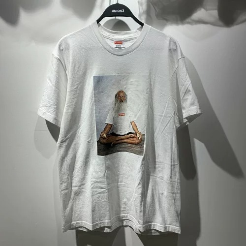 実店舗購入品！！Rick Rubin Tee Lサイズ