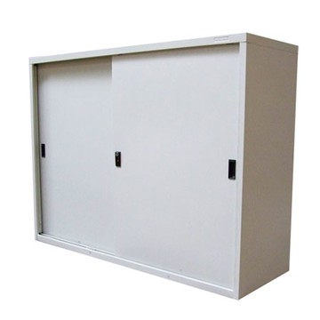 EASY 4尺拉門公文櫃/KS-118(限送新竹以北)