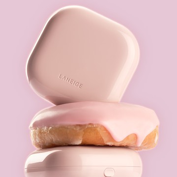 LANEIGE Neo Cushion Glow 15g 5 Colors