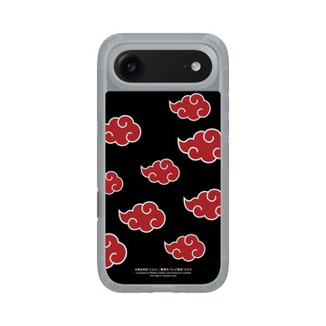 iPhone Air AirX 流變灰 - 火影忍者 Naruto - LOGO系列-曉