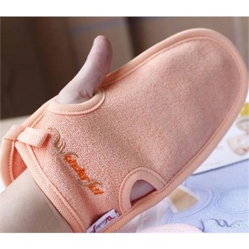 韓國wonderful神奇免搓澡巾手套沐浴洗澡巾加厚型洗澡巾沐浴手套