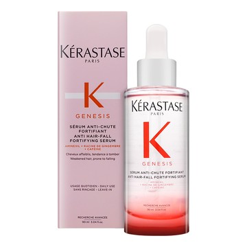KERASTASE卡詩 粉漾頭皮調理精華 90ml