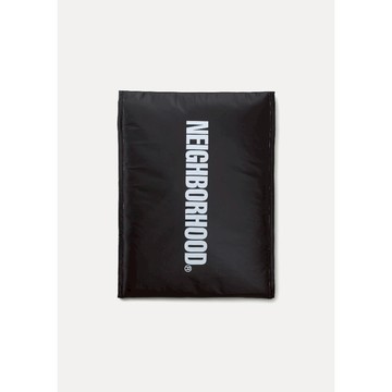 AirRoom正品現貨 2025AW NEIGHBORHOOD NBHD CI DOCUMENT CASE 文件包 筆電