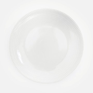 Rosenthal BLEND 平盤26cm 白