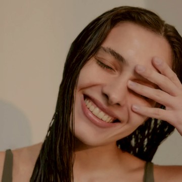 韓國 Hetras 植萃香氛 全效洗髮精 木質麝香