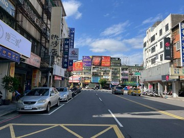 自強重陽美寓~近自強正義商圈｜新北市三重區自強路一段