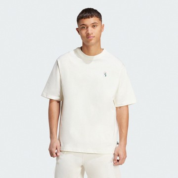 adidas 短袖上衣 T恤 男 JL9240 官方直營