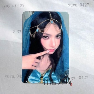 新款 銘 saymyname公主 kanny公主 公主3 特典卡 雙面卡 星光卡 明信片 拍立得 粉絲收藏小卡