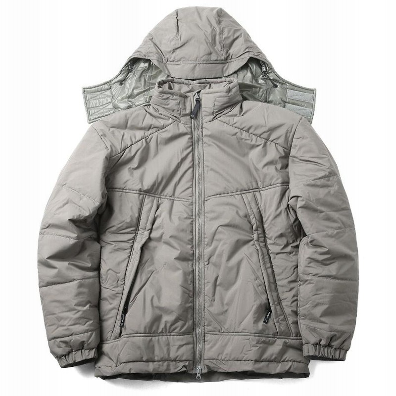 実物 新品 デッドストック 米軍 Beyond PCU Level7 PrimaLoft ジャケット ミリタリージャケット アウター プリマロフト  レベル7【クーポン対象外】【T】 | LINEショッピング