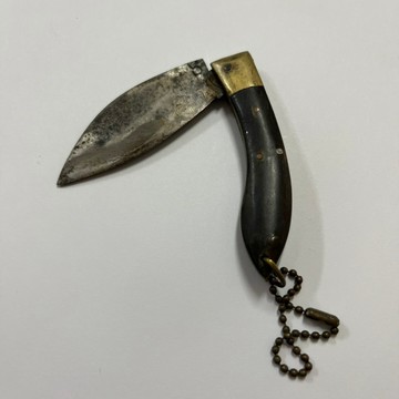 [沐沐屋]二手-士林刀