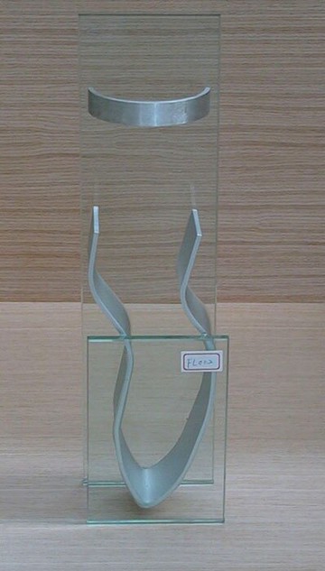 【花瓶-單插FL-002】玻璃花瓶 可懸掛 插花花器 花器 現代 簡約風