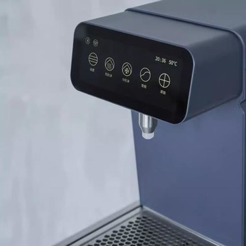 Linkbar 商用全自動打奶器電動奶沫機冷熱打奶泡快速奶蓋咖啡拉花