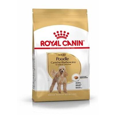 ロイヤルカナン（ROYAL CANIN） プードル ブリード ヘルス