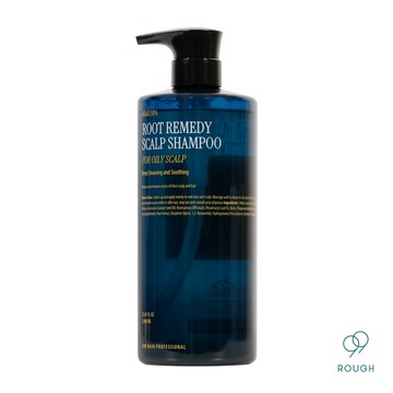 Curly Shyll 荷琇｜頭皮控油洗髮精 1000ml