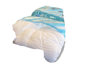 [摩肯 DR. SAVE] 特厚加大棉被真空收納袋XXL-超特大袋*4入(無主機)- 特厚加大棉被真空收納袋XXL-超特大袋*4入