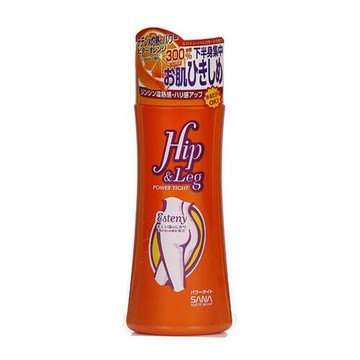 SANA 柔纖身體美容液(200ml)橘皮掰掰『Marc Jacobs旗艦店』D424359