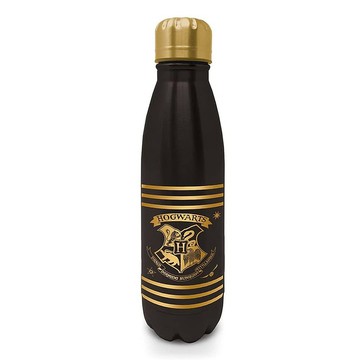 官方授權霍格華茲金屬水瓶/水壺, 540mL