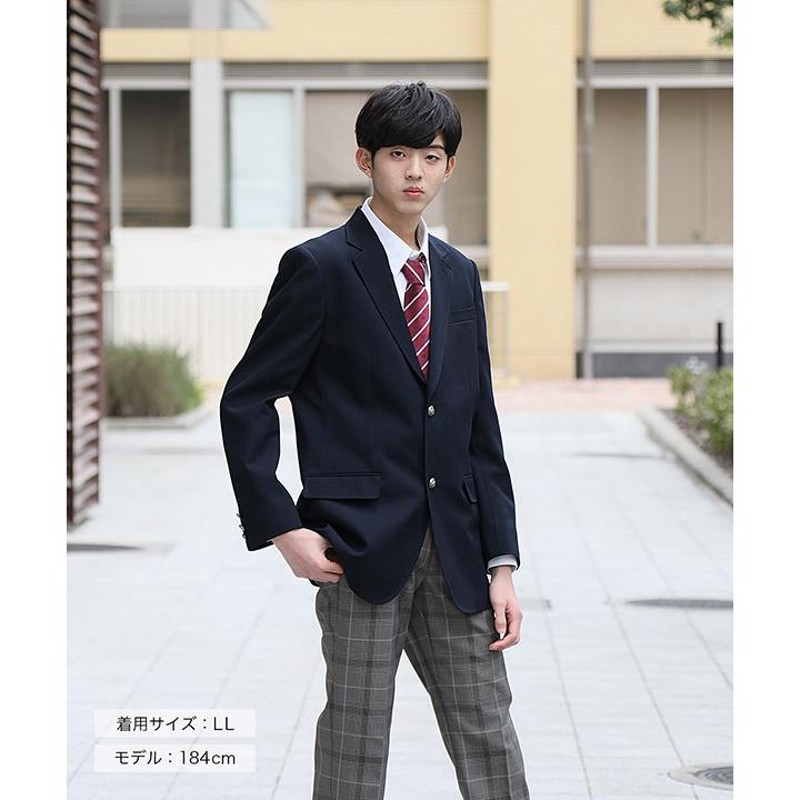 スクールブレザー 男子 制服 ブレザー CONOMi 全2色 学生服 ブレザー